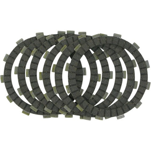 Ebc CK Series Clutch Plate Set (CK1171)