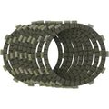 Ebc CK Series Clutch Plate Set (CK1176)