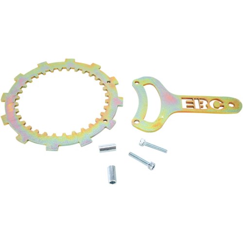 Ebc CT Series Clutch Removal Tool / Each (CT050SP)