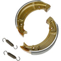 Ebc Standard Brake Shoes / One Pair (512)