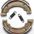 Ebc Standard Brake Shoes / One Pair (616)