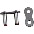 EK Chains 520 SRX2 Series Mlj QX-Ring Rivet Master Connecting Link (Natural)