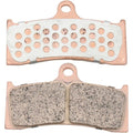 Ebc Double-H HH Sintered Superbike Brake Pads / One Pair (FA249HH)