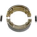 Ebc Standard Brake Shoes / One Pair (506)