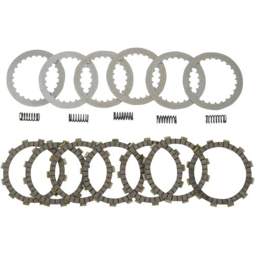 Ebc Drc Series Clutch Kit (DRC2)