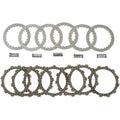 Ebc Drc Series Clutch Kit (DRC2)