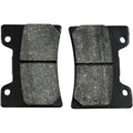 Ebc Organic OE Quality Replacement Brake Pads / One Pair (FA160)