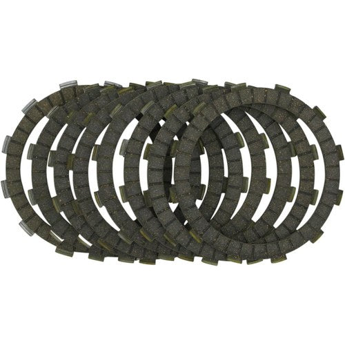 Ebc CK Series Clutch Plate Set (CK1159)