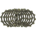 Ebc CK Series Clutch Plate Set (CK2355)