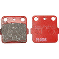 Ebc X Series Carbon Brake Pads / One Pair (FA84X)