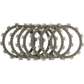 Ebc CK Series Clutch Plate Set (CK3329)