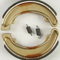 Ebc Standard Brake Shoes / One Pair (311)