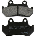 Ebc Organic OE Quality Replacement Brake Pads / One Pair (FA69)