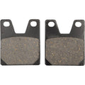 Ebc Organic OE Quality Replacement Brake Pads / One Pair (FA267)
