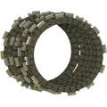 Ebc CK Series Clutch Plate Set (CK3399)