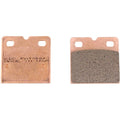 Ebc Double-H HH Sintered Superbike Brake Pads / One Pair (FA18HH)