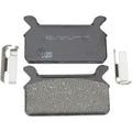 Ebc Organic OE Quality Replacement Brake Pads / One Pair (FA201)