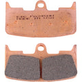 Ebc Double-H HH Sintered Superbike Brake Pads / One Pair (FA345HH)