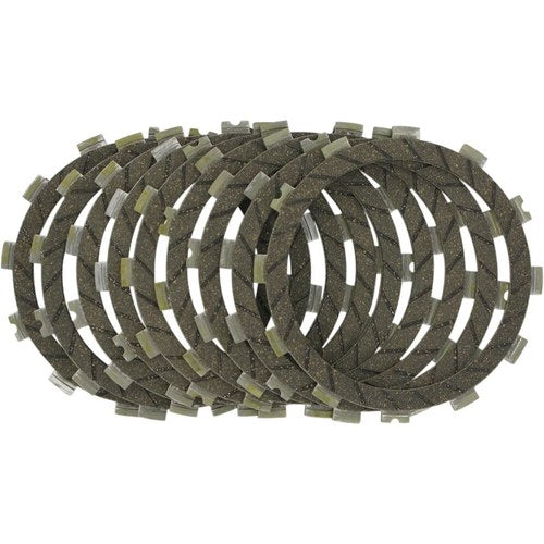 Ebc CK Series Clutch Plate Set (CK4503)
