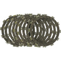 Ebc CK Series Clutch Plate Set (CK4503)
