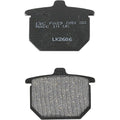 Ebc Organic OE Quality Replacement Brake Pads / One Pair (FA29)