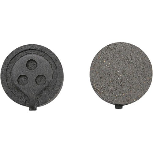 Ebc Organic OE Quality Replacement Brake Pads / One Pair (FA38)