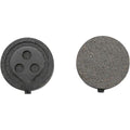 Ebc Organic OE Quality Replacement Brake Pads / One Pair (FA38)