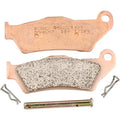 Ebc Mxs Series Motocross Offroad Race Sintered Brake Pads / One Pair (MXS181)