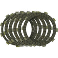 Ebc CK Series Clutch Plate Set (CK1160)