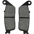 Ebc Organic OE Quality Replacement Brake Pads / One Pair (FA226)