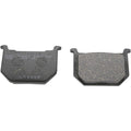 Ebc Organic OE Quality Replacement Brake Pads / One Pair (FA51)