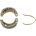 Ebc Standard Brake Shoes / One Pair (338)