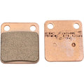 Ebc R Series Long Life Sintered Brake Pads / One Pair (FA54R)