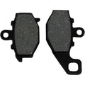 Ebc Organic OE Quality Replacement Brake Pads / One Pair (FA192)