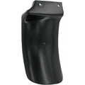 Acerbis Airbox Mud Flap / Rear Shock Cover (Black) 2081640001