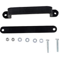 Acerbis Number Plate Cable Guide (Black) 2042200001