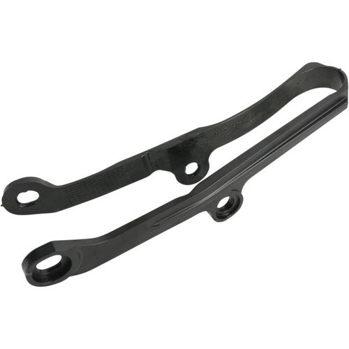 Acerbis Swingarm-Mounted Chain Slider (Black) 2141800001