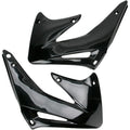 Acerbis Radiator Shrouds/Covers (Black) 2071390001