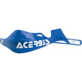 Acerbis Rally Pro X-Strong Handguards w/ Universal Mount Kit (Blue) 2142000211