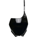 Acerbis Front Number Plate (Black) 2042390001