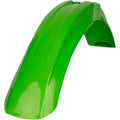 Acerbis Front Fender (Green) 2040310006