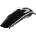 Acerbis Rear Fender (Black) 2040670001