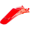 Acerbis Rear Fender (Red) 2040580227
