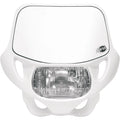 Acerbis Dhh CE/DOT Certified Headlight (White) 2042750002