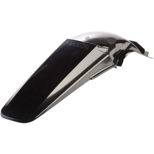 Acerbis Rear Fender (Black) 2040590001