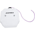 Acerbis Front Auxiliary Fuel Tank 1.3 Gallon (10" x 9" x 4.75") 2044030002