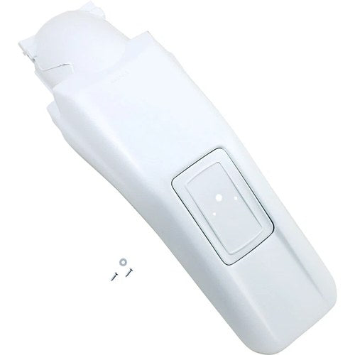 Acerbis Rear Fender (White) 2040840002