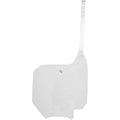 Acerbis Front Number Plate (White) 2084530002