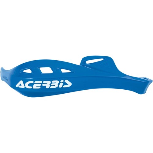 Acerbis Rally Profile X-Rally Handguards w/ Mount Kit (Blue) 2205320211
