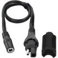 TecMate OptiMate DC 2.5 Socket to Sae Cable O-67F